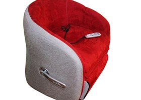 صندلی ماساژ کراس